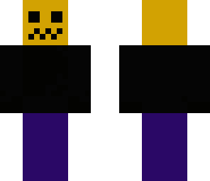 headless horse man