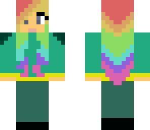 girl