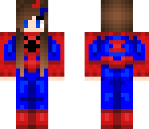 spider girl