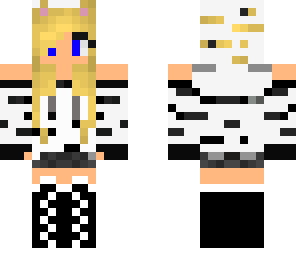 tiger girl 3