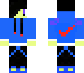 rexofminecraft recording skin v2