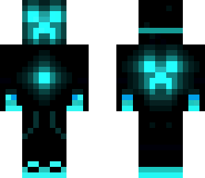 creeper neon