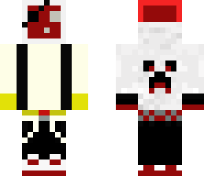 creeper killer