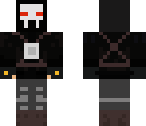 minecraft's new hero