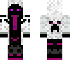 enderman cool