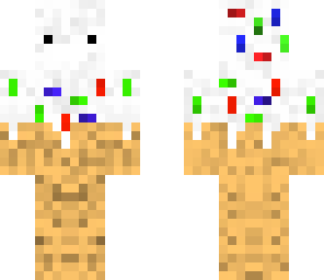 icecraft man