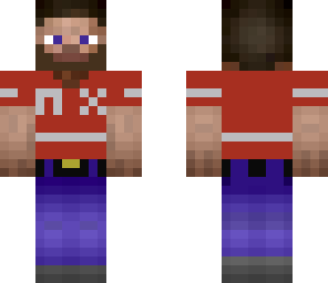 steve ax