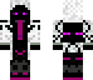 cool enderman