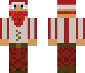 christmas shifty  new