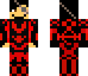 full battle noah armor
