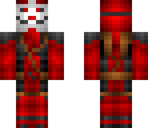 anonamous deadpool