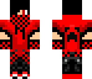 red assassin updated