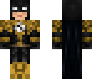 sinestro corps batman