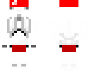 radish spirit v2