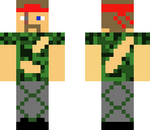 survivor veteran