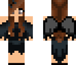 dark angel edit
