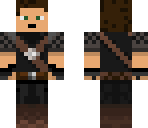 assassin man