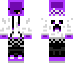 purple derp slime