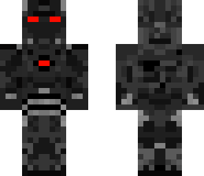 war machine markii