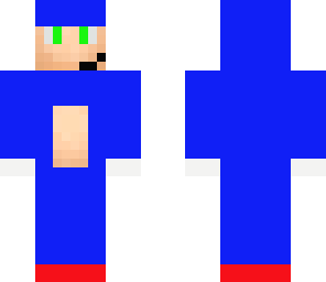 human sonic
