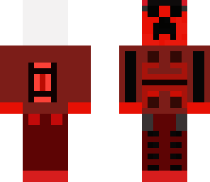 creeper viajero