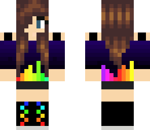 epic beat girl