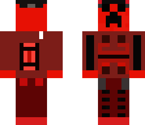 creeper viajero
