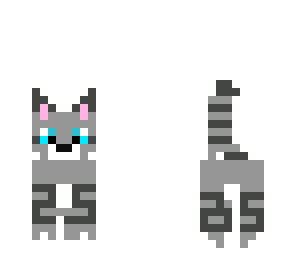 kitty cat edit