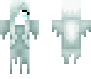 ghost lycan