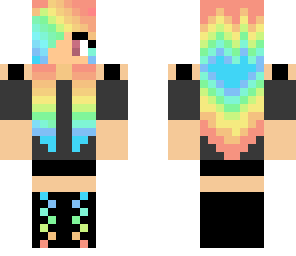 rainbow