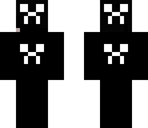 black creepre