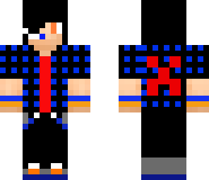 my skin