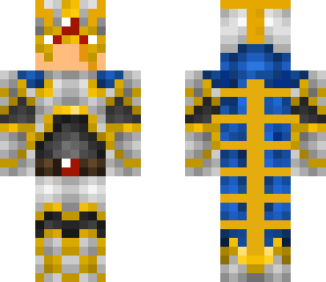 conqueror tipe