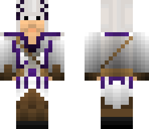 a fixed skin of skarlath99's skin made by ultihood