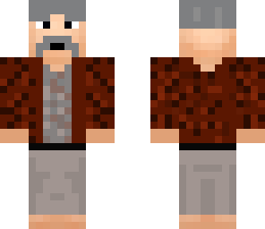oldmanhd