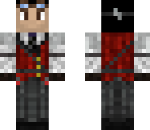 fancy doctor