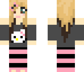 dani old- revamp