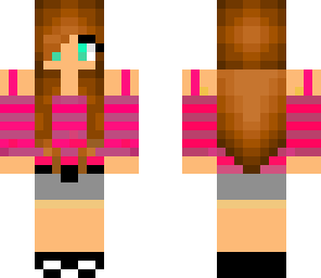 cute girl