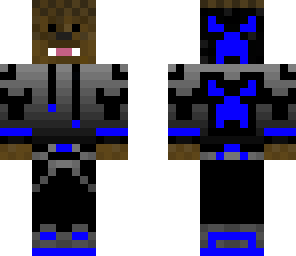 recolored bacca