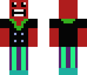 domo casual