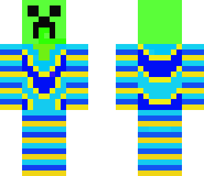 disco creeper of the 80's