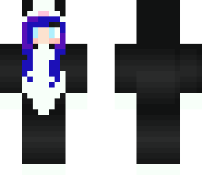 tuxedo kitty onesie recolour