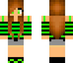 katelynn new skin