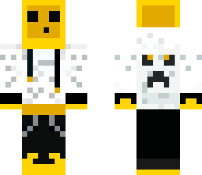 debombas skin