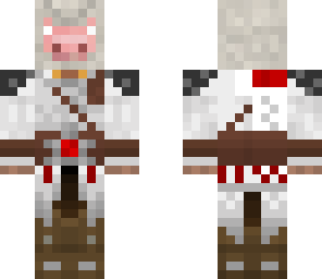 assasin pig