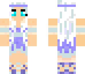 moon goddess fix
