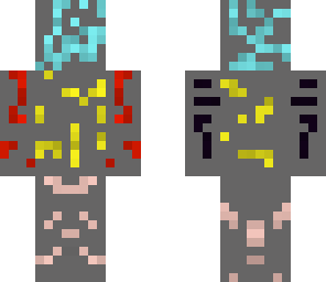 ore man