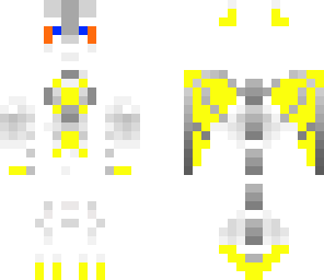 sister's first skin