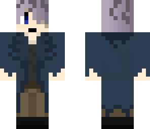 garry