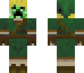 link creeper
